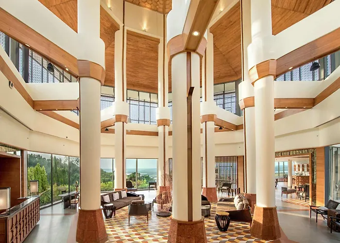 Doubletree By Hilton Goa - Panaji