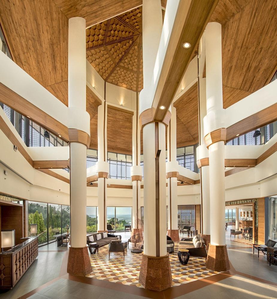 Doubletree By Hilton Goa - सहारा