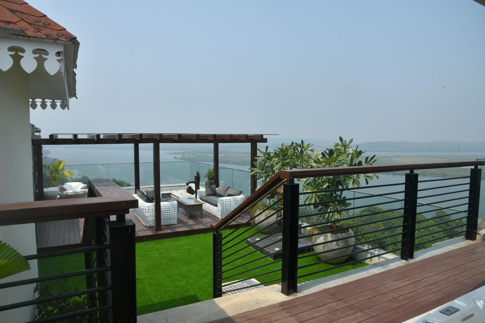 सहारा Doubletree By Hilton Goa -