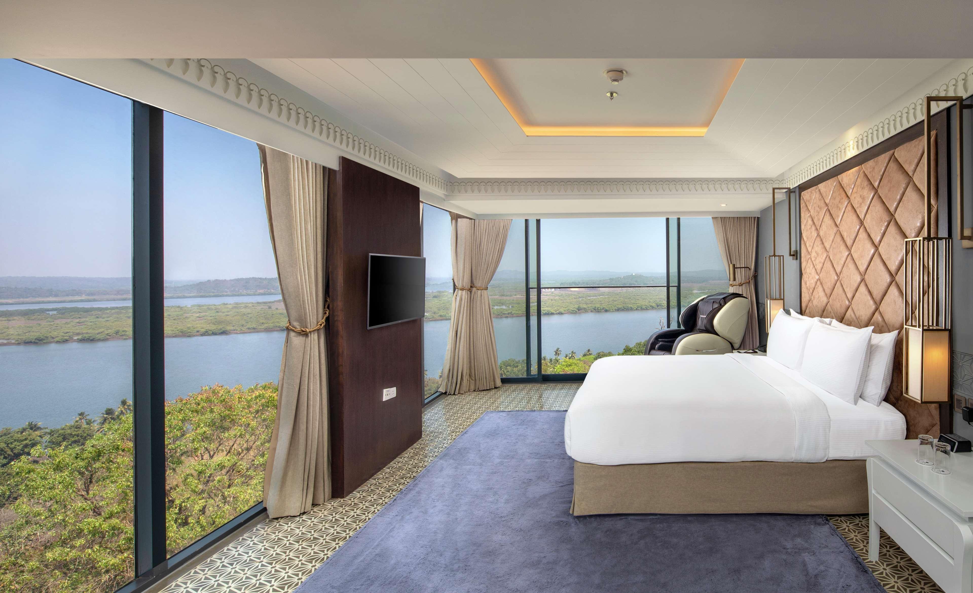Doubletree By Hilton Goa - सहारा