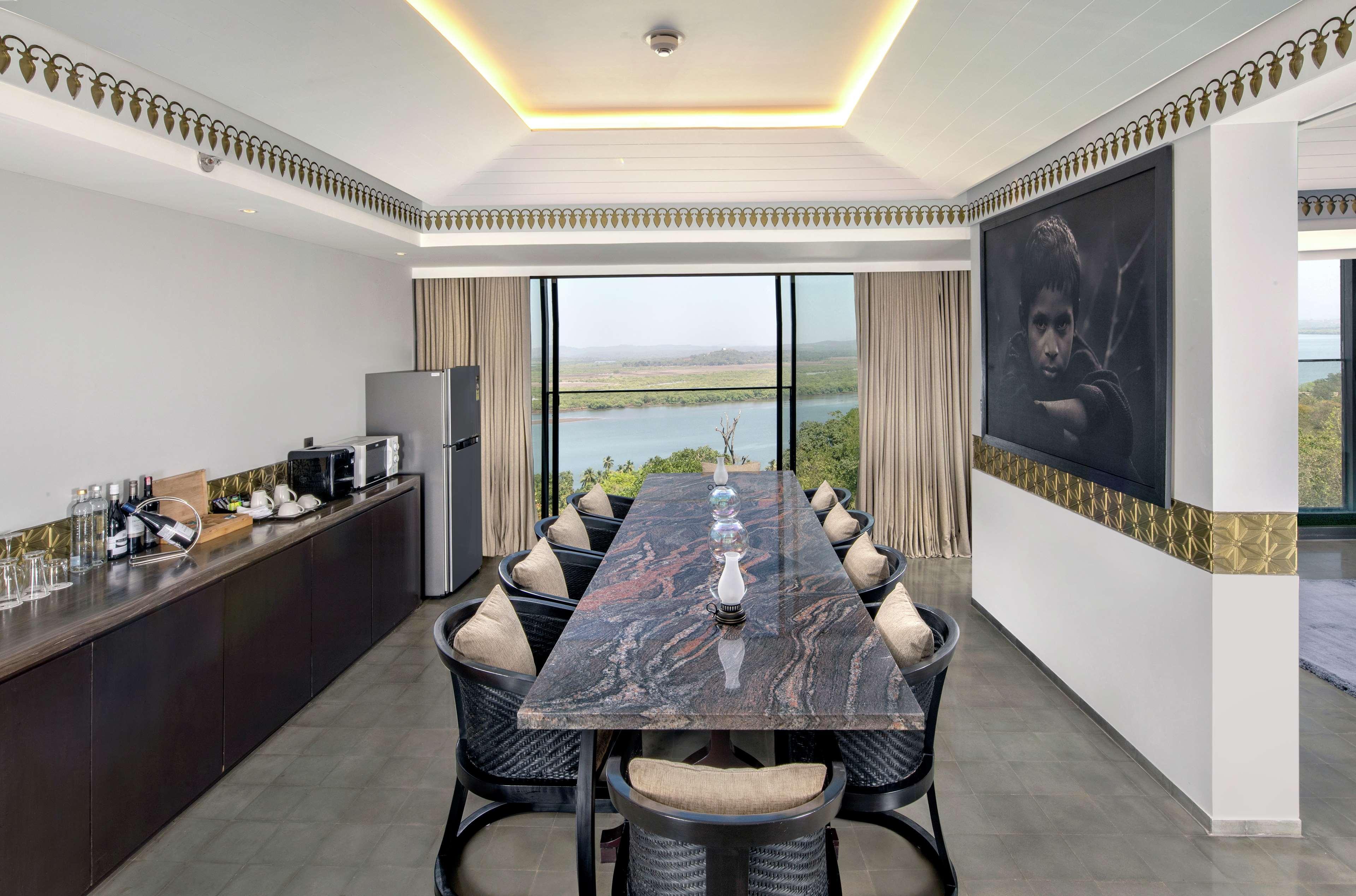 सहारा Doubletree By Hilton Goa - 5*