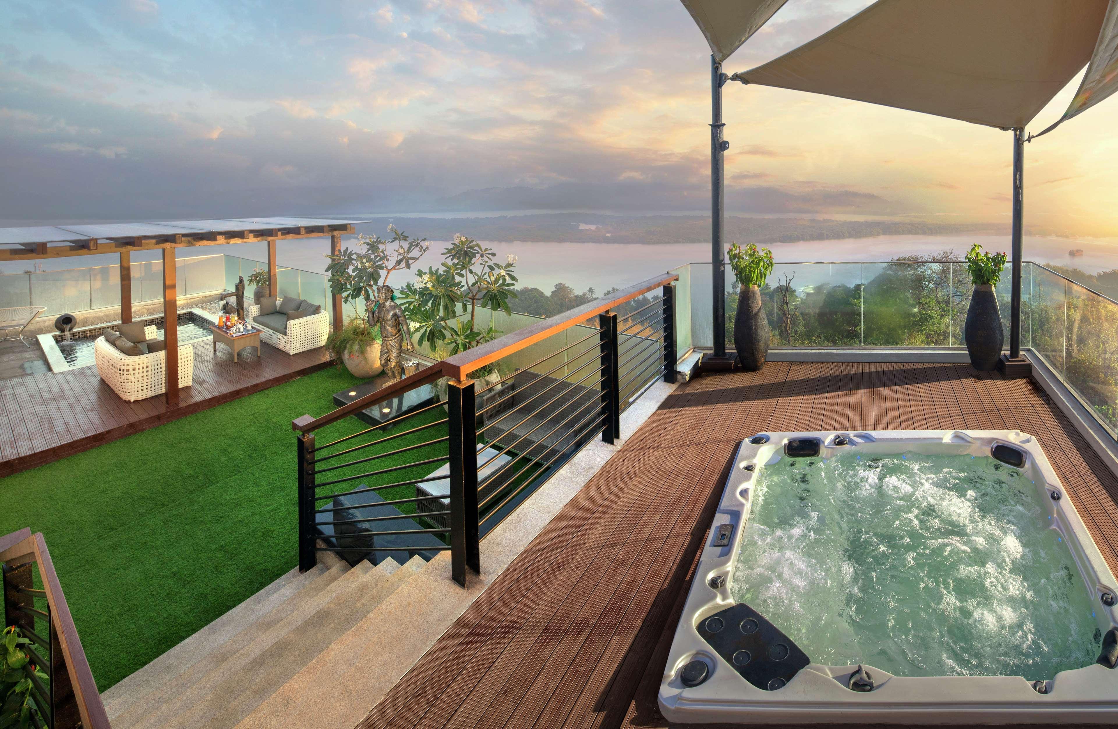 Doubletree By Hilton Goa - 5*