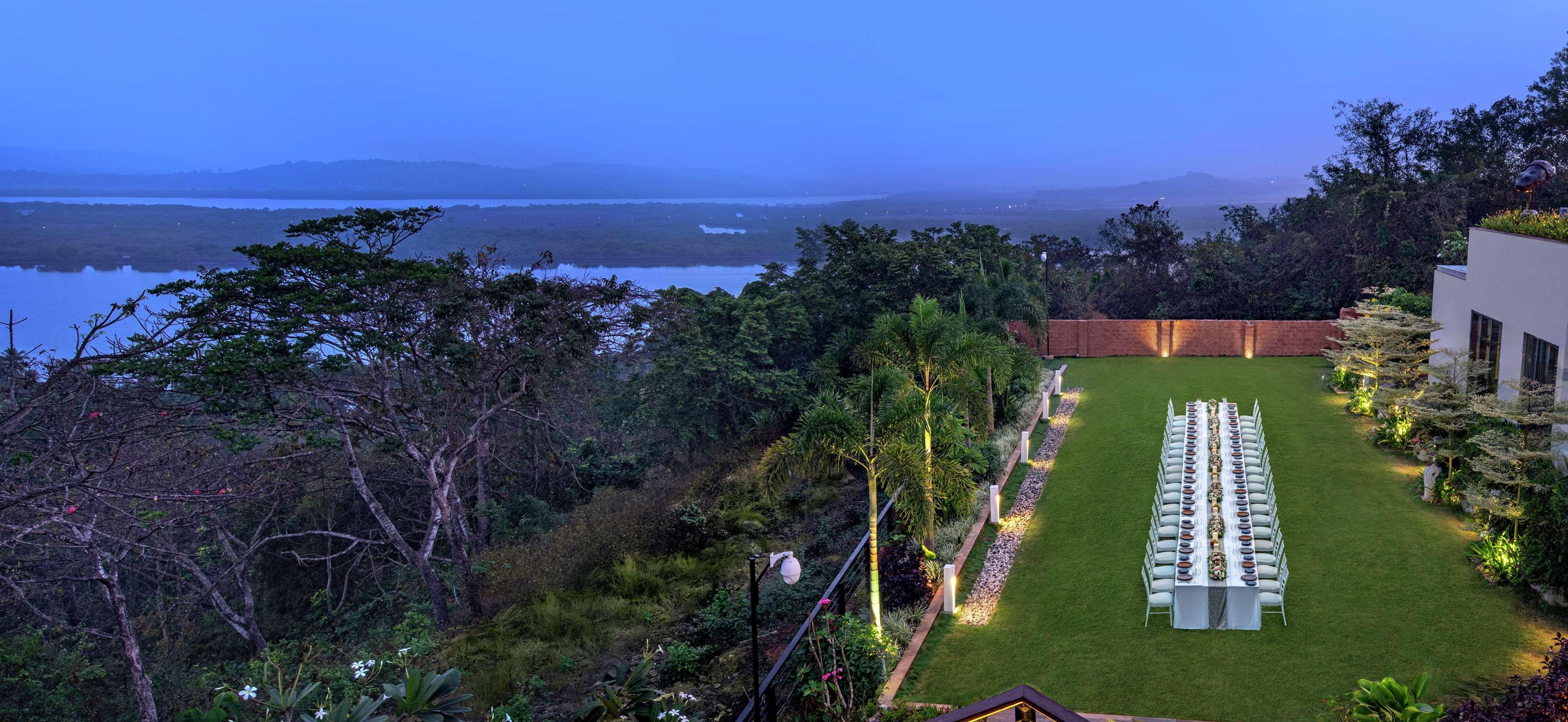 Doubletree By Hilton Goa - सहारा Panaji