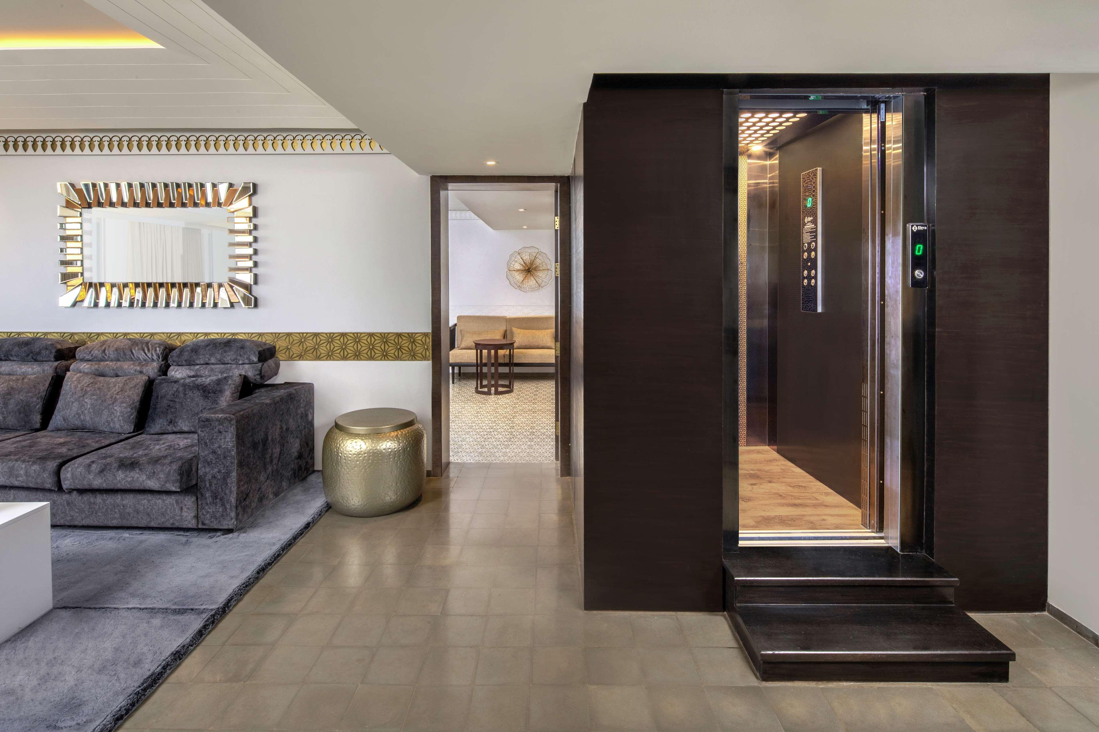 सहारा Doubletree By Hilton Goa -