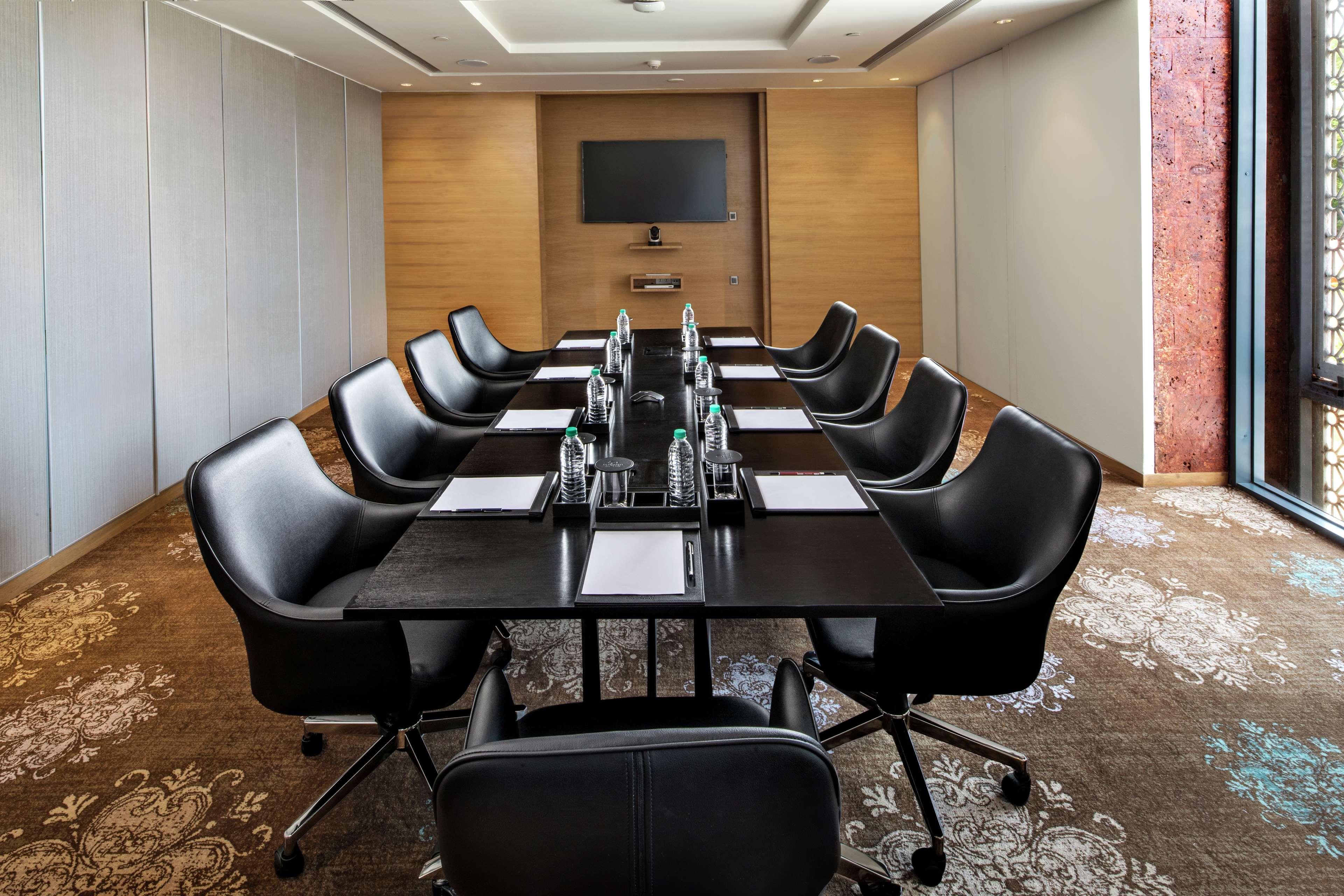 Doubletree By Hilton Goa -