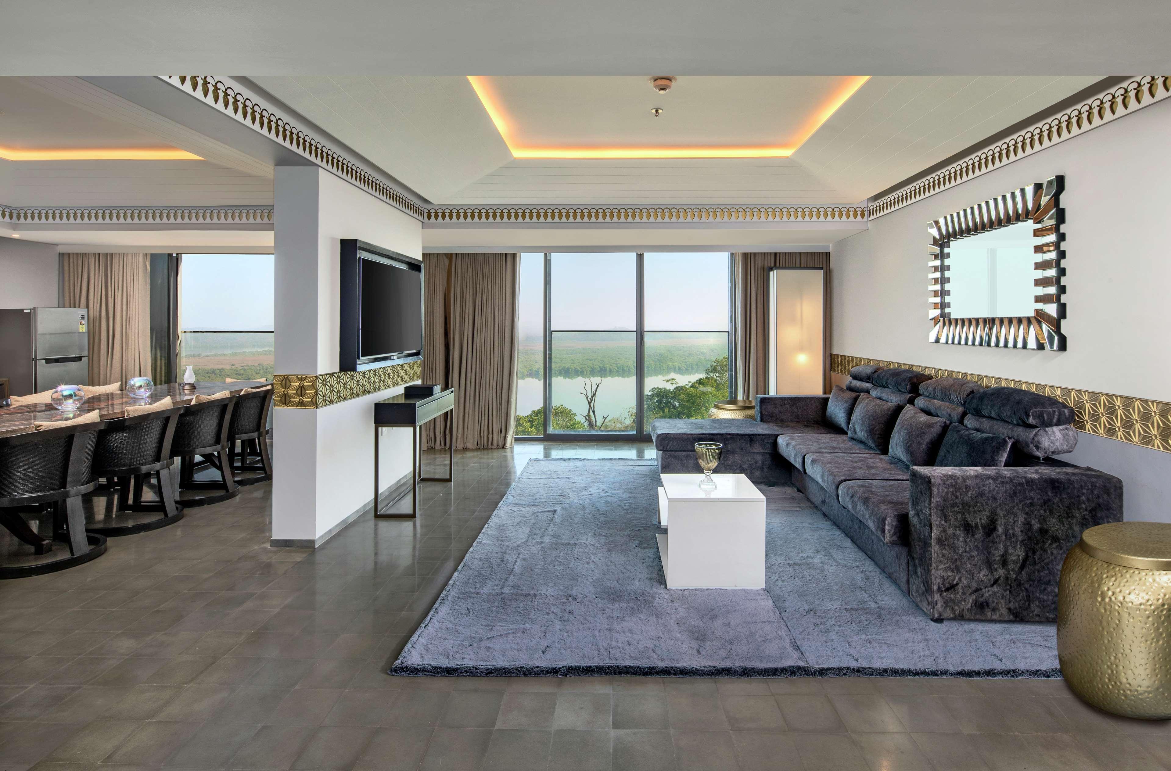 Doubletree By Hilton Goa - 5*