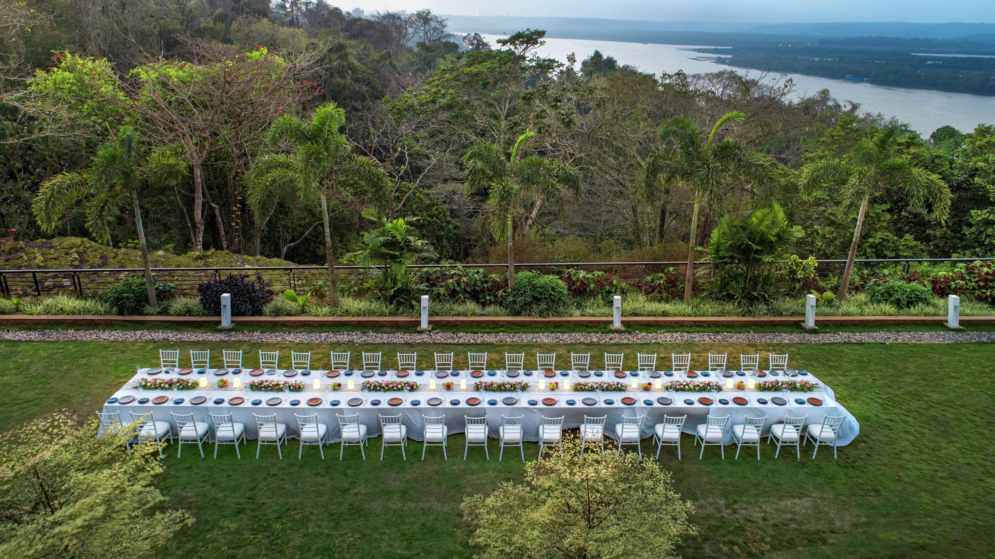 Doubletree By Hilton Goa - 5*