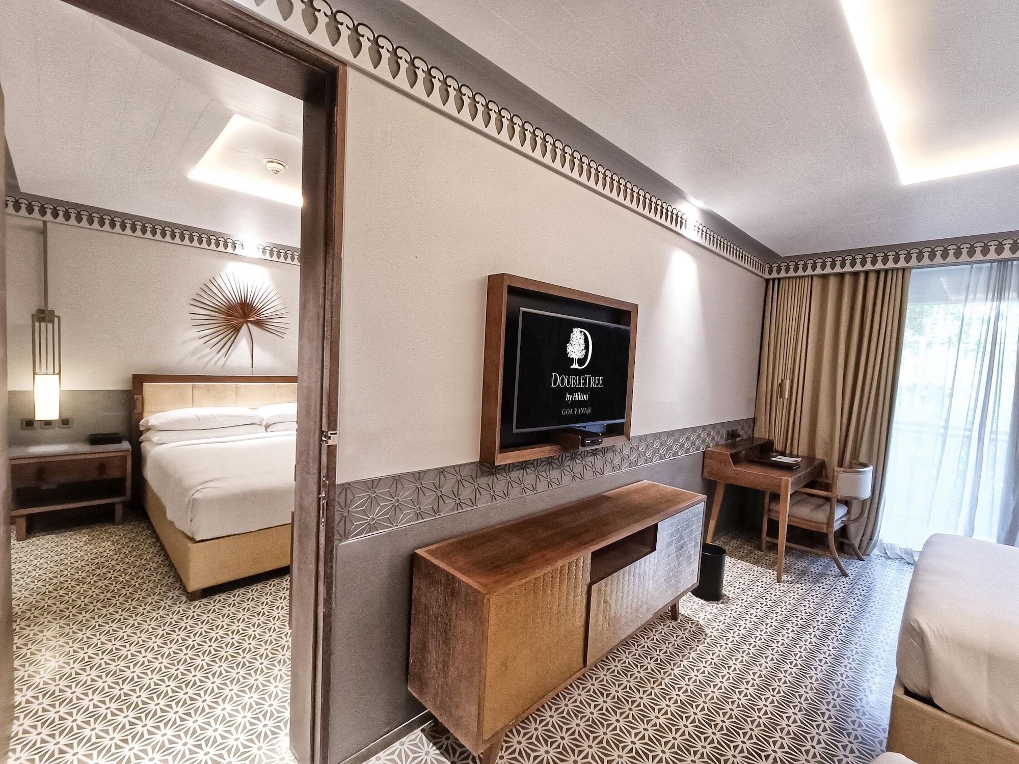 Doubletree By Hilton Goa - 5* Panaji