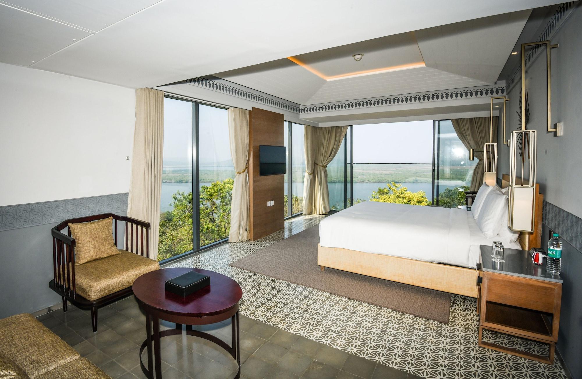 सहारा Doubletree By Hilton Goa - Panaji