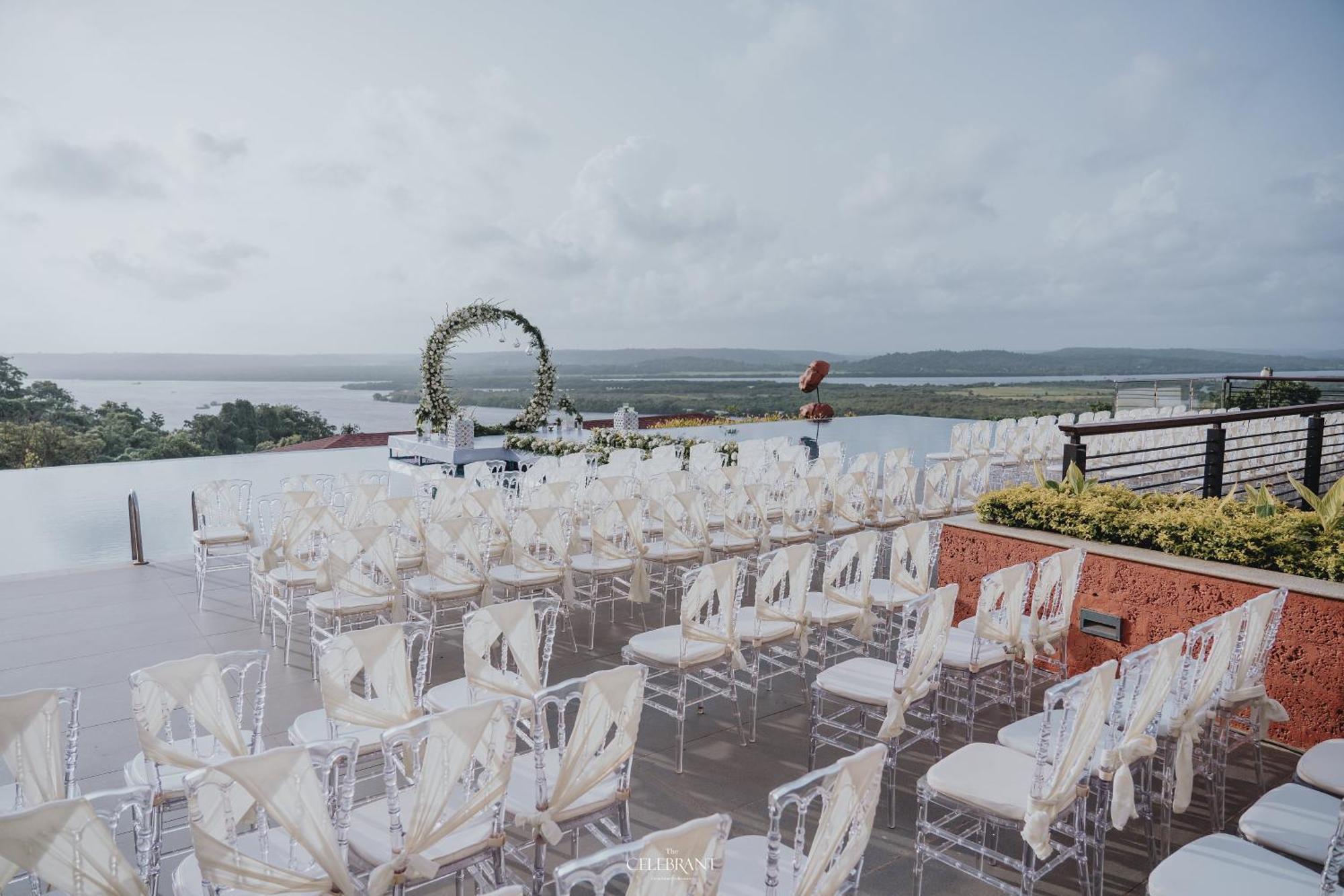Doubletree By Hilton Goa - 5*