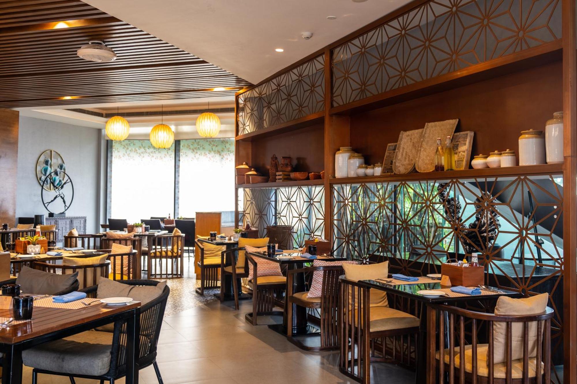 सहारा Doubletree By Hilton Goa -