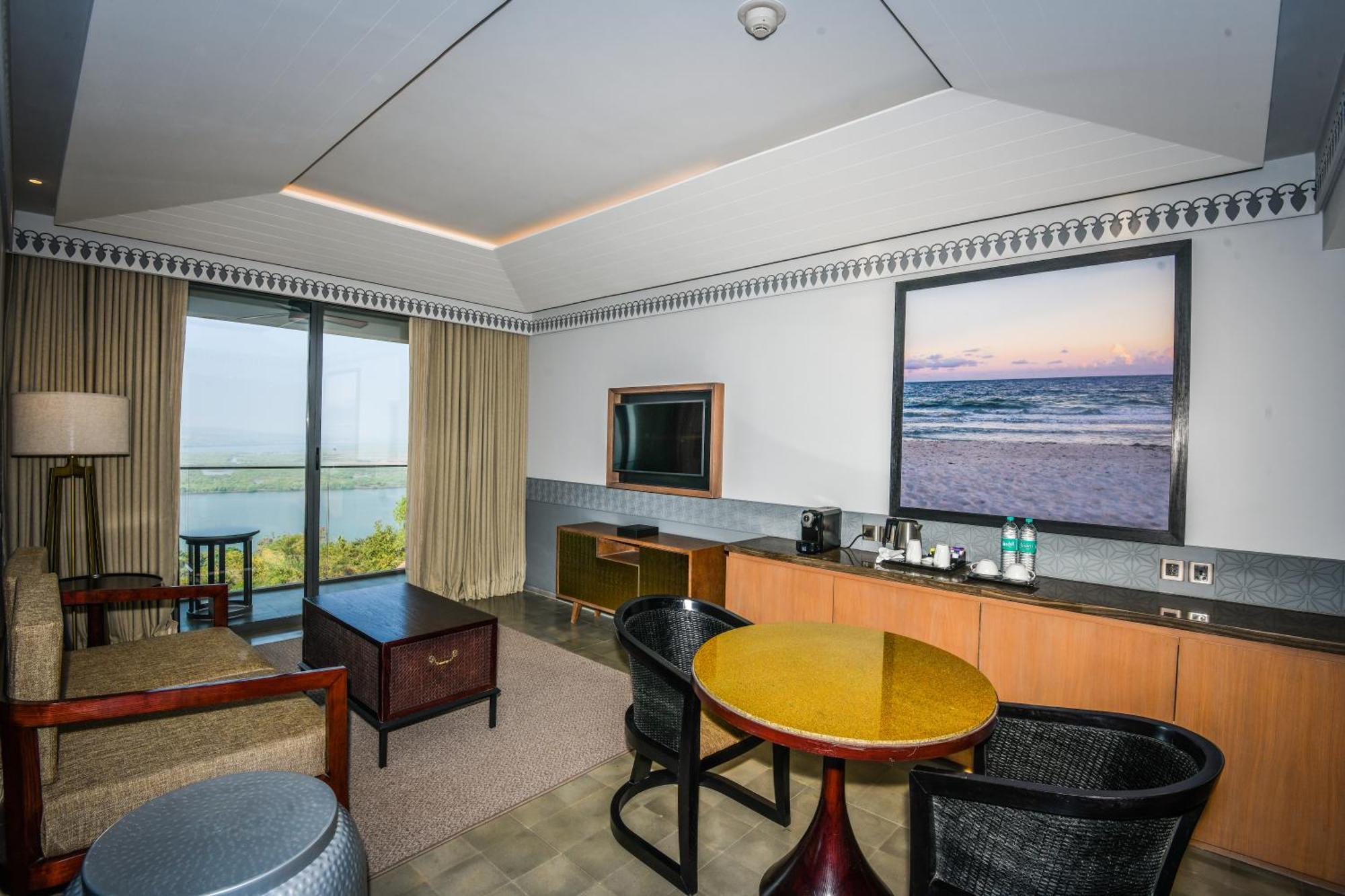 सहारा Doubletree By Hilton Goa - Panaji