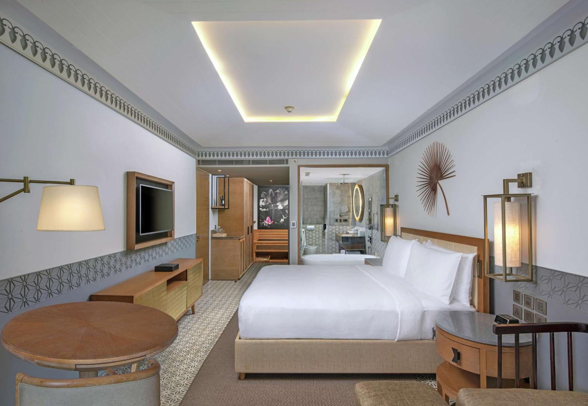 Doubletree By Hilton Goa - 5*