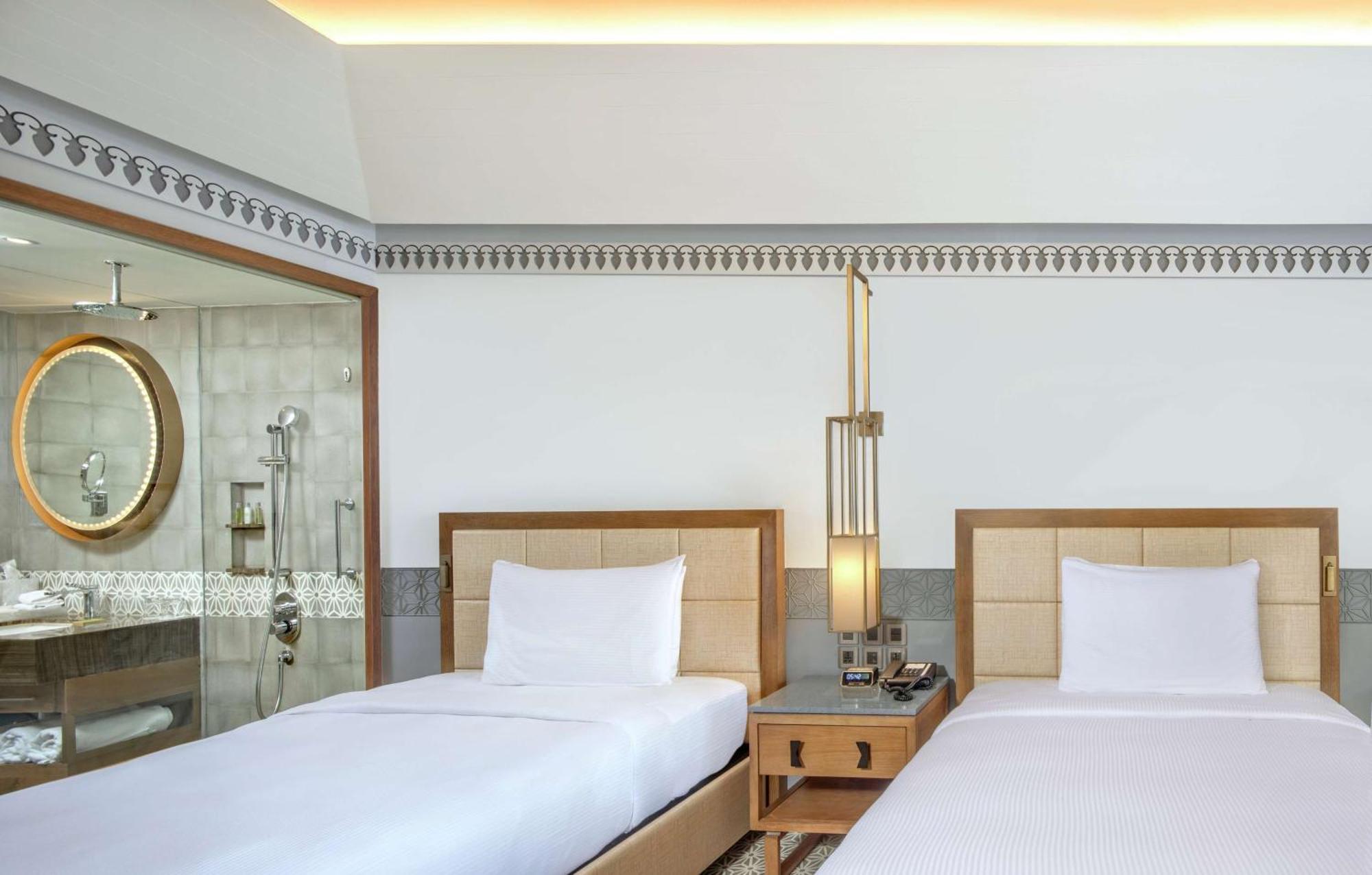 Doubletree By Hilton Goa - 5* Panaji
