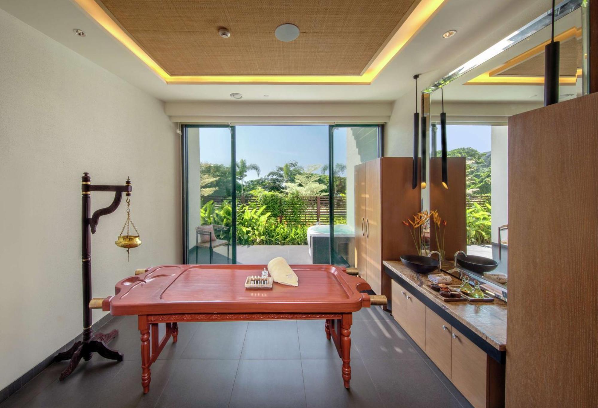 Doubletree By Hilton Goa - सहारा 5*