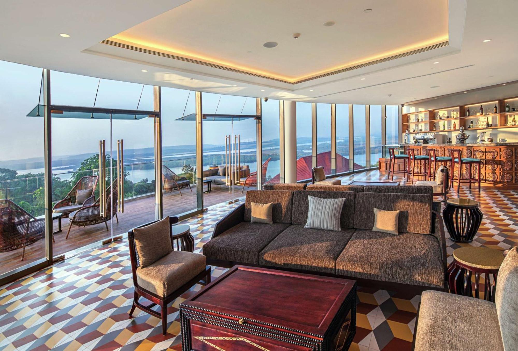 Doubletree By Hilton Goa - सहारा Panaji