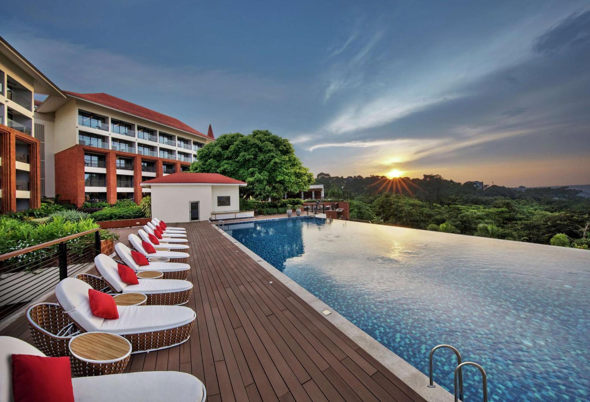 Doubletree By Hilton Goa - सहारा Panaji