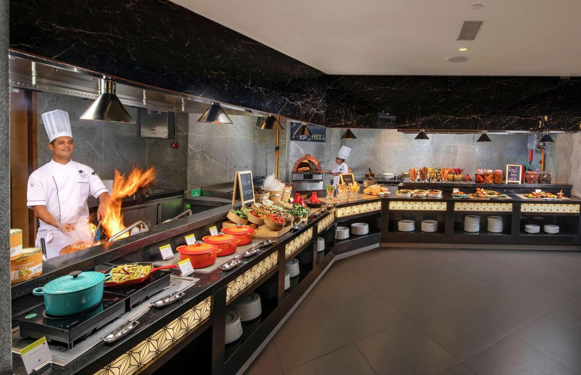 Doubletree By Hilton Goa - सहारा 5*