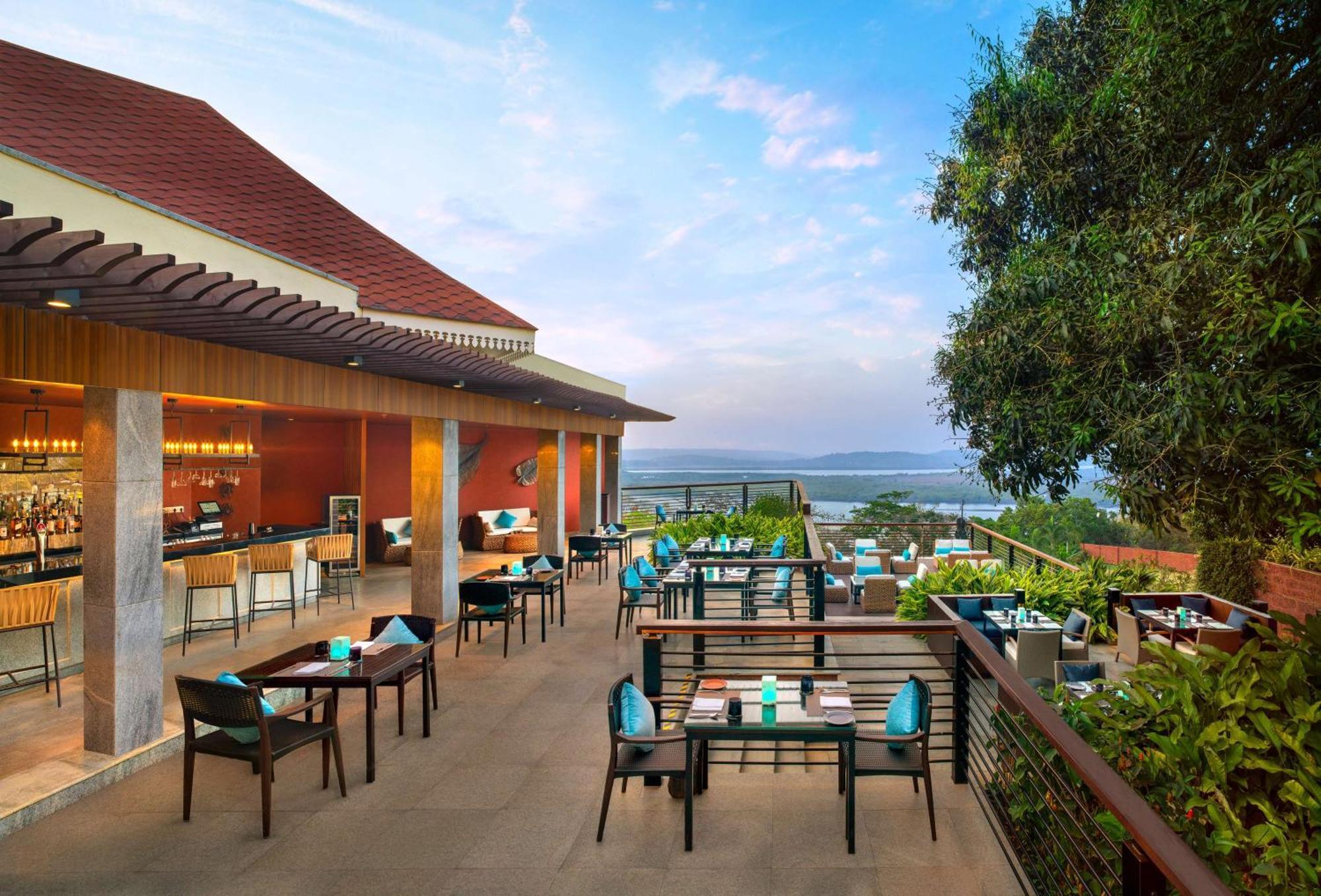Doubletree By Hilton Goa - सहारा