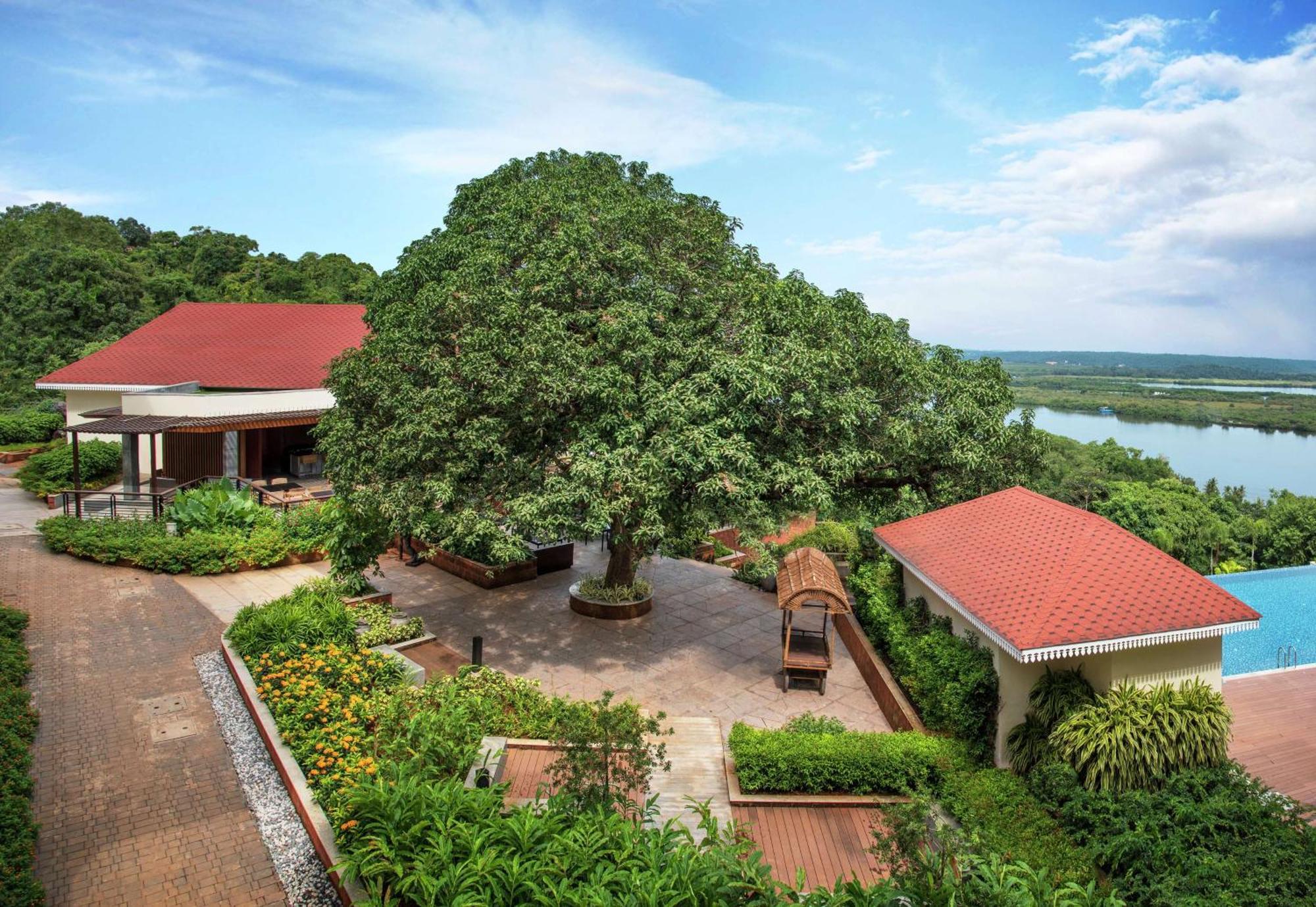 सहारा Doubletree By Hilton Goa - 5*