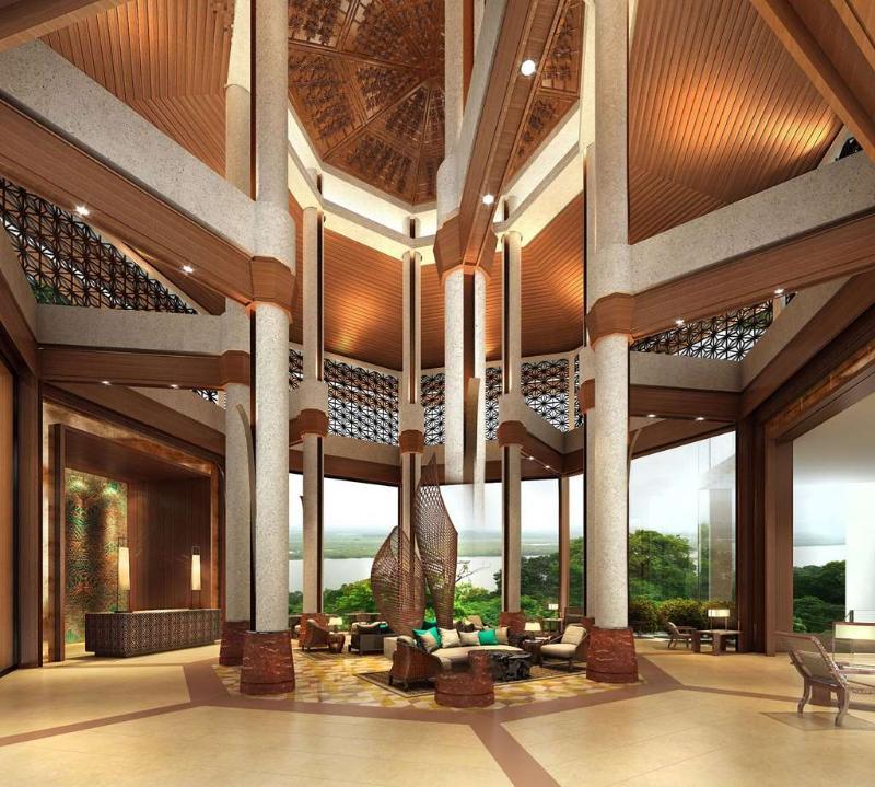 Doubletree By Hilton Goa - सहारा Panaji